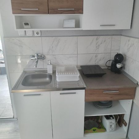 Vikendica Gaj Villa Gornji Milanovac Buitenkant foto