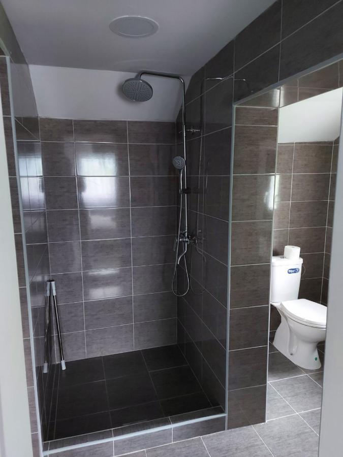 Vikendica Gaj Villa Gornji Milanovac Buitenkant foto