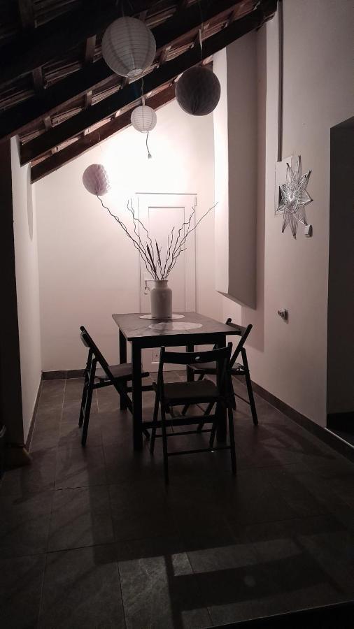 Vikendica Gaj Villa Gornji Milanovac Buitenkant foto