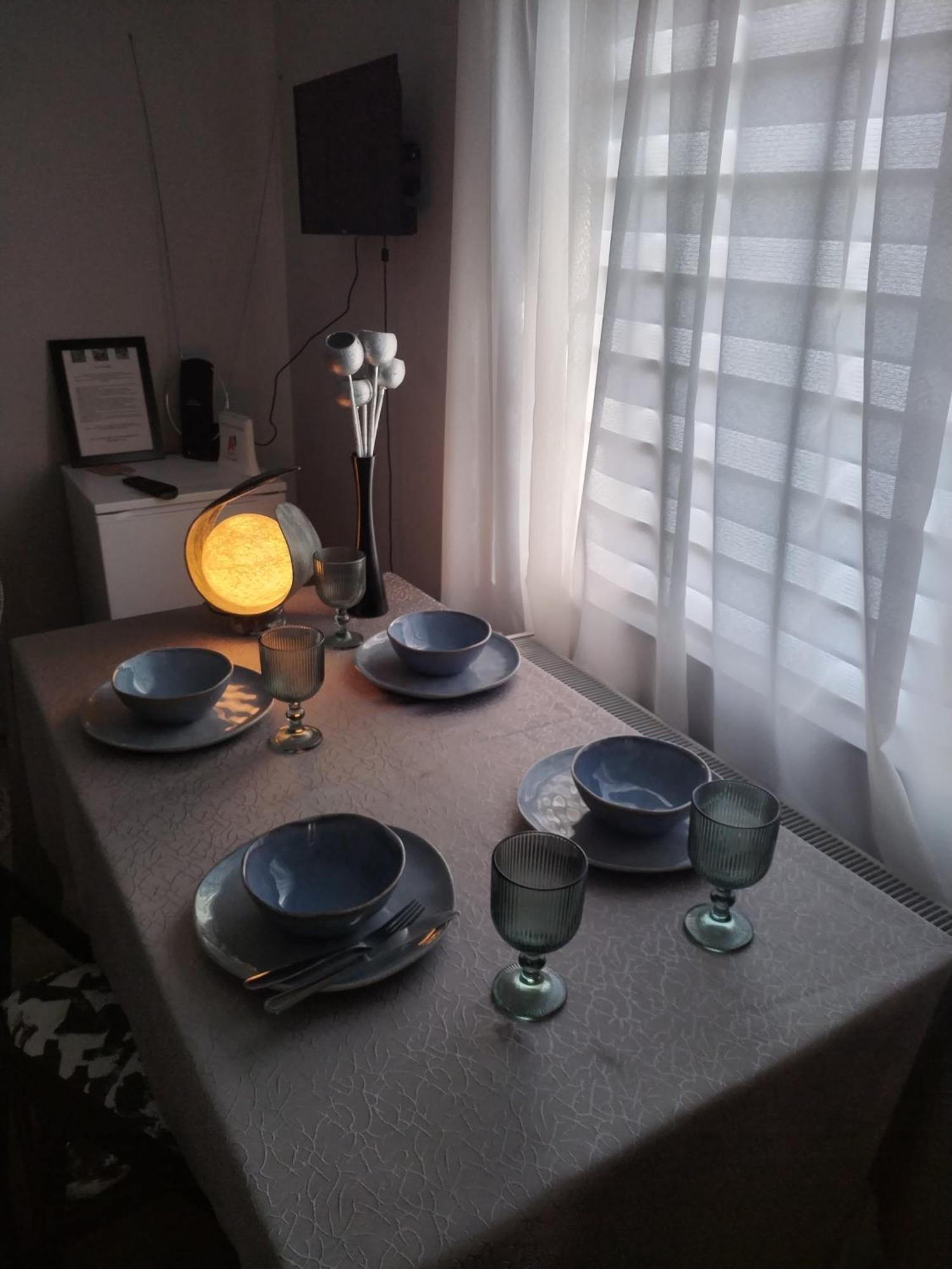 Vikendica Gaj Villa Gornji Milanovac Buitenkant foto