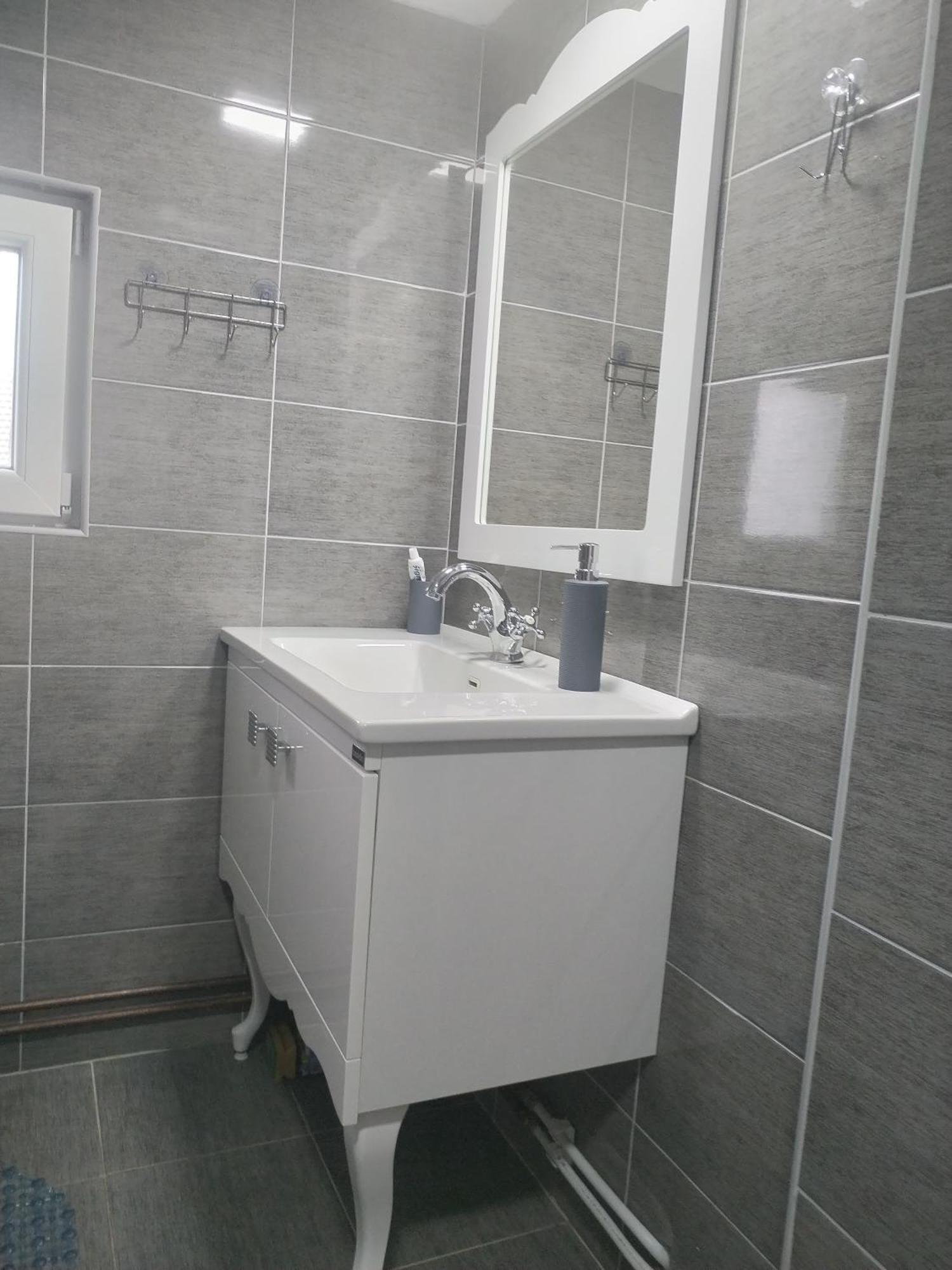 Vikendica Gaj Villa Gornji Milanovac Buitenkant foto