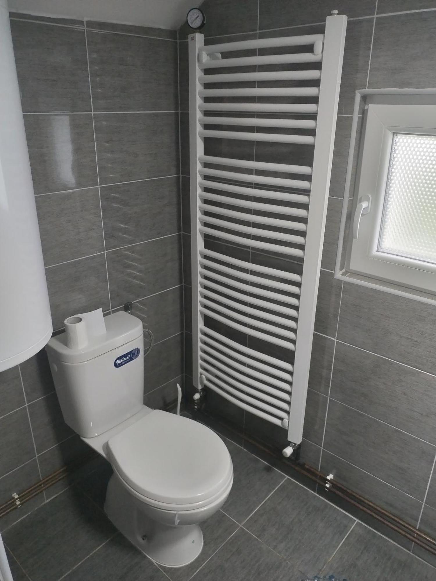 Vikendica Gaj Villa Gornji Milanovac Buitenkant foto