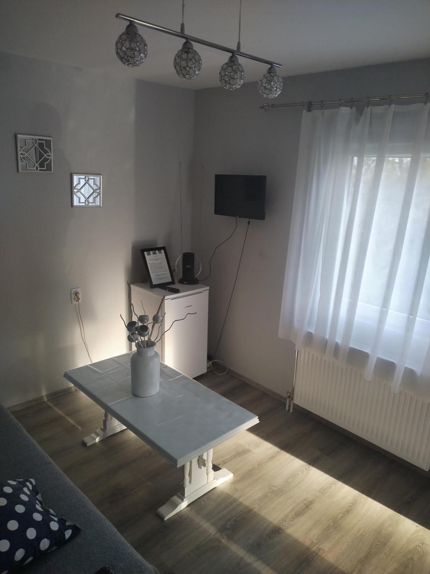Vikendica Gaj Villa Gornji Milanovac Buitenkant foto