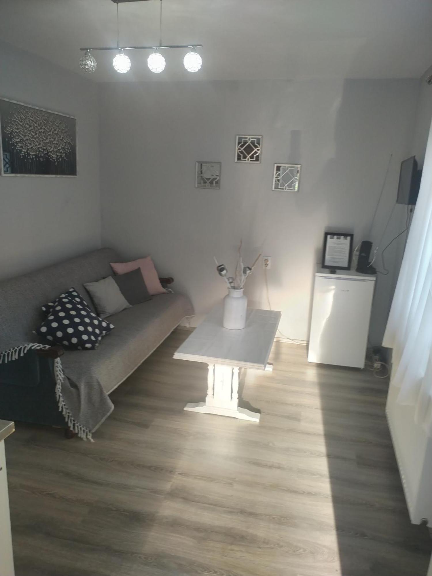 Vikendica Gaj Villa Gornji Milanovac Buitenkant foto